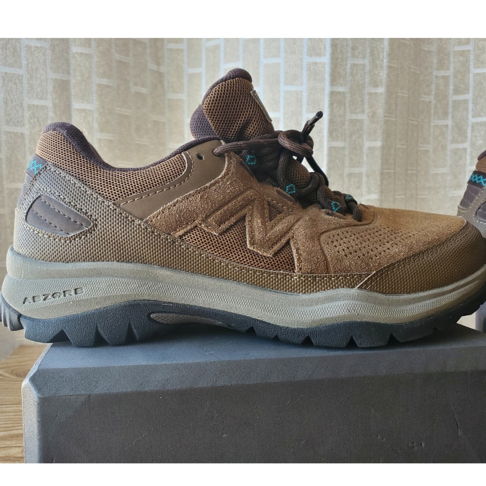 New Balance Trek Shoes Women's Size 7